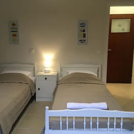 Apartament Demeliza Plaka (Apokoronas)