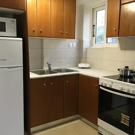 Apartament Demeliza
