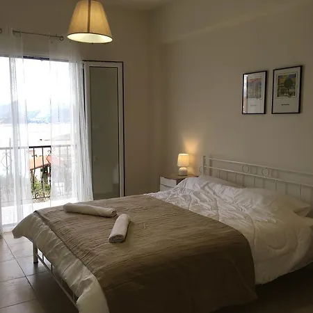 Demeliza Apartament Plaka (Apokoronas)