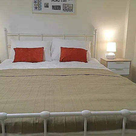 Demeliza Apartament