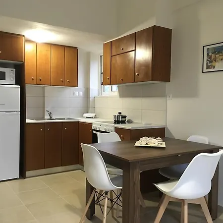 Demeliza Apartament *