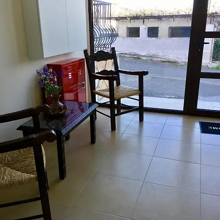 Demeliza Apartament Plaka (Apokoronas)