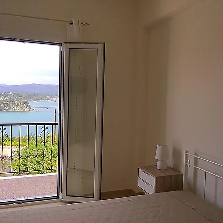 Demeliza Apartament