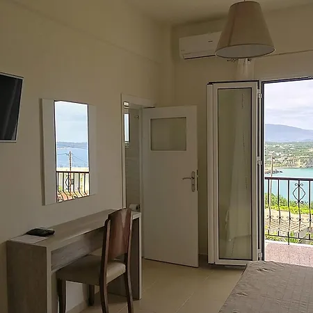 Apartament Demeliza Plaka (Apokoronas)