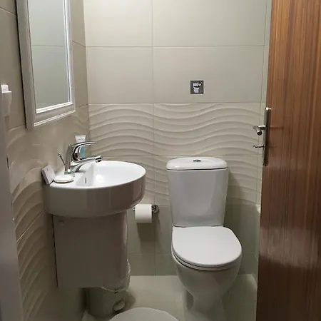 Demeliza Apartament *